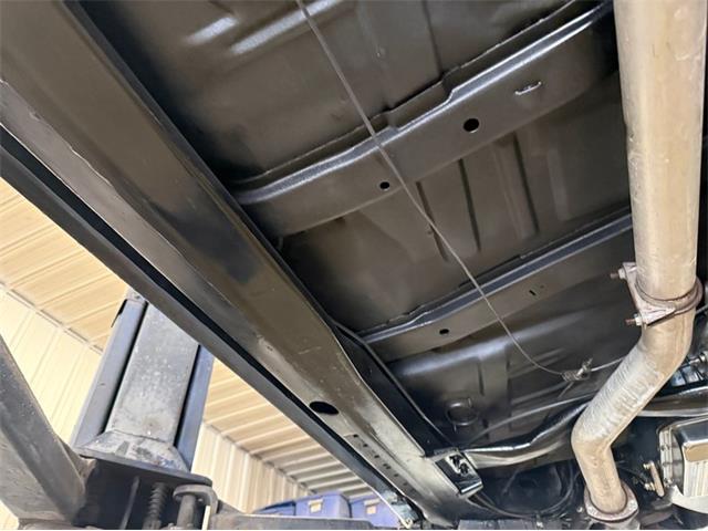1967 Chevrolet El Camino (CC-2091519) for sale in Greene, Iowa
