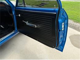 1967 Chevrolet El Camino (CC-2091519) for sale in Greene, Iowa