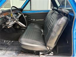 1967 Chevrolet El Camino (CC-2091519) for sale in Greene, Iowa