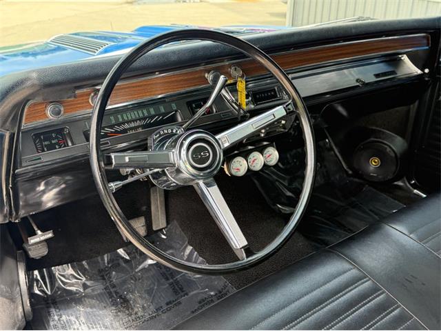 1967 Chevrolet El Camino (CC-2091519) for sale in Greene, Iowa