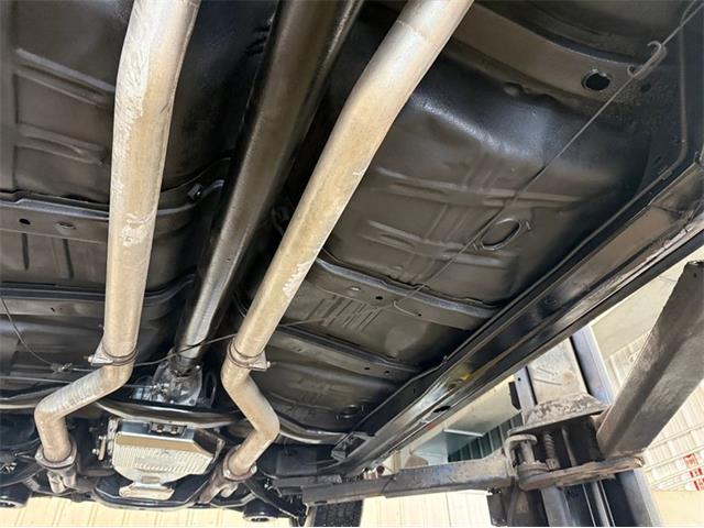 1967 Chevrolet El Camino (CC-2091519) for sale in Greene, Iowa