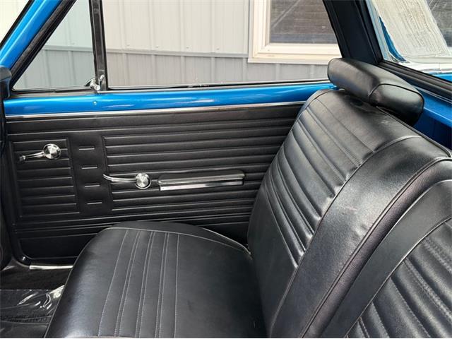1967 Chevrolet El Camino (CC-2091519) for sale in Greene, Iowa
