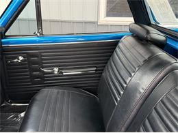 1967 Chevrolet El Camino (CC-2091519) for sale in Greene, Iowa