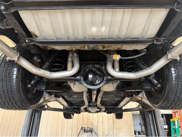 1967 Chevrolet El Camino (CC-2091519) for sale in Greene, Iowa