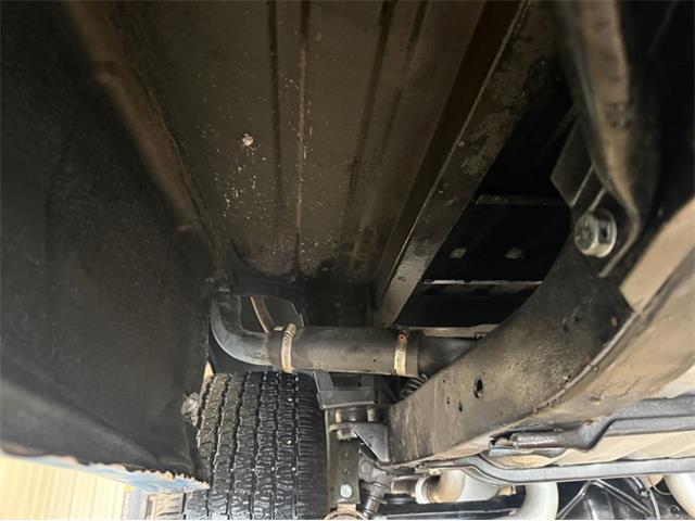 1967 Chevrolet El Camino (CC-2091519) for sale in Greene, Iowa