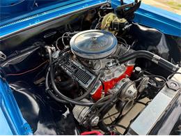 1967 Chevrolet El Camino (CC-2091519) for sale in Greene, Iowa
