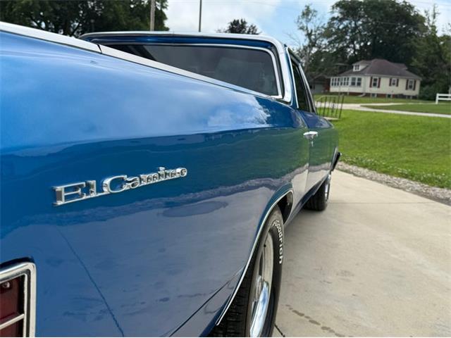 1967 Chevrolet El Camino (CC-2091519) for sale in Greene, Iowa