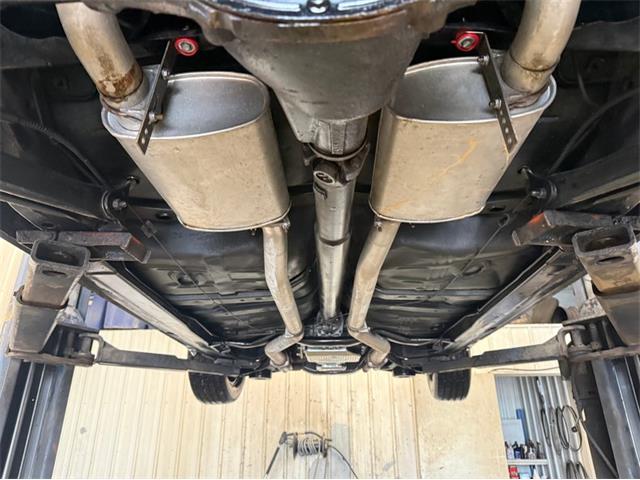 1967 Chevrolet El Camino (CC-2091519) for sale in Greene, Iowa