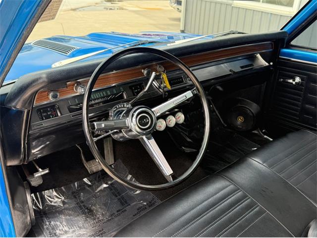 1967 Chevrolet El Camino (CC-2091519) for sale in Greene, Iowa