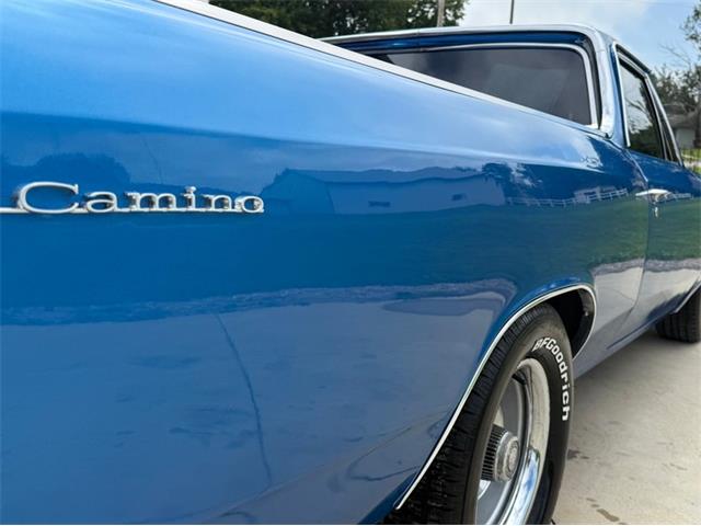1967 Chevrolet El Camino (CC-2091519) for sale in Greene, Iowa