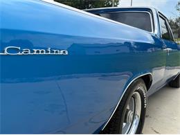 1967 Chevrolet El Camino (CC-2091519) for sale in Greene, Iowa