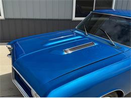 1967 Chevrolet El Camino (CC-2091519) for sale in Greene, Iowa