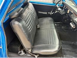 1967 Chevrolet El Camino (CC-2091519) for sale in Greene, Iowa