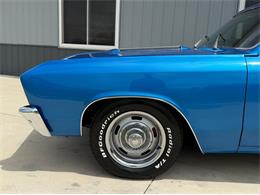 1967 Chevrolet El Camino (CC-2091519) for sale in Greene, Iowa
