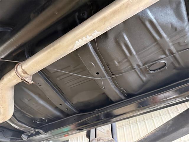 1967 Chevrolet El Camino (CC-2091519) for sale in Greene, Iowa