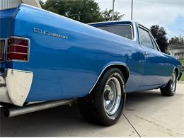 1967 Chevrolet El Camino (CC-2091519) for sale in Greene, Iowa