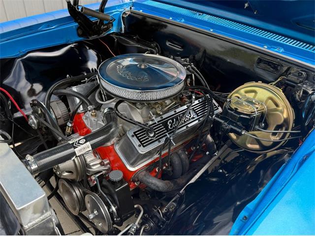 1967 Chevrolet El Camino (CC-2091519) for sale in Greene, Iowa