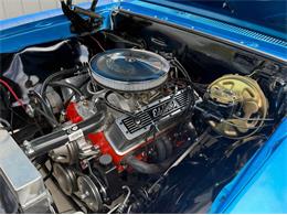 1967 Chevrolet El Camino (CC-2091519) for sale in Greene, Iowa
