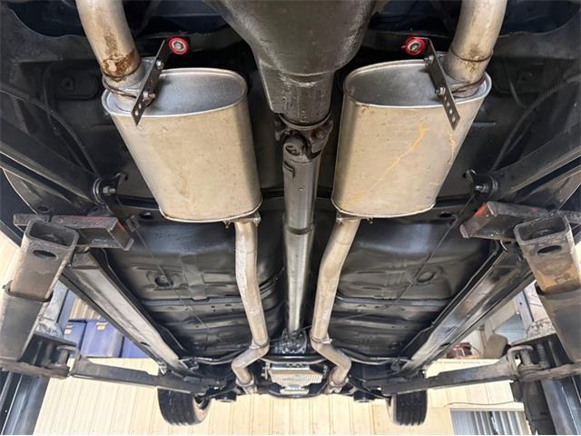 1967 Chevrolet El Camino (CC-2091519) for sale in Greene, Iowa
