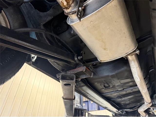 1967 Chevrolet El Camino (CC-2091519) for sale in Greene, Iowa