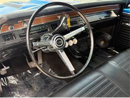 1967 Chevrolet El Camino (CC-2091519) for sale in Greene, Iowa