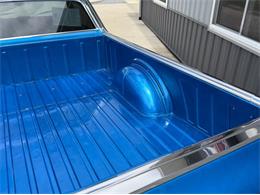 1967 Chevrolet El Camino (CC-2091519) for sale in Greene, Iowa