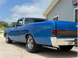 1967 Chevrolet El Camino (CC-2091519) for sale in Greene, Iowa