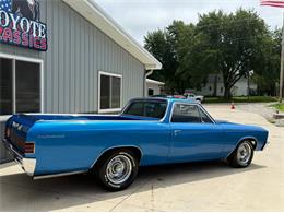 1967 Chevrolet El Camino (CC-2091519) for sale in Greene, Iowa