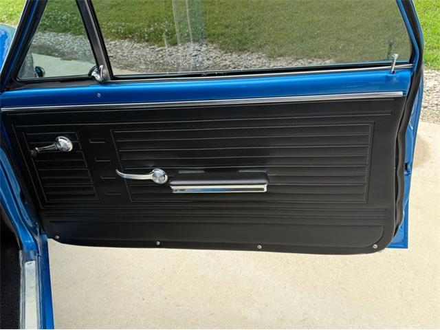 1967 Chevrolet El Camino (CC-2091519) for sale in Greene, Iowa