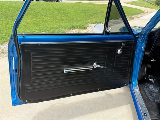 1967 Chevrolet El Camino (CC-2091519) for sale in Greene, Iowa