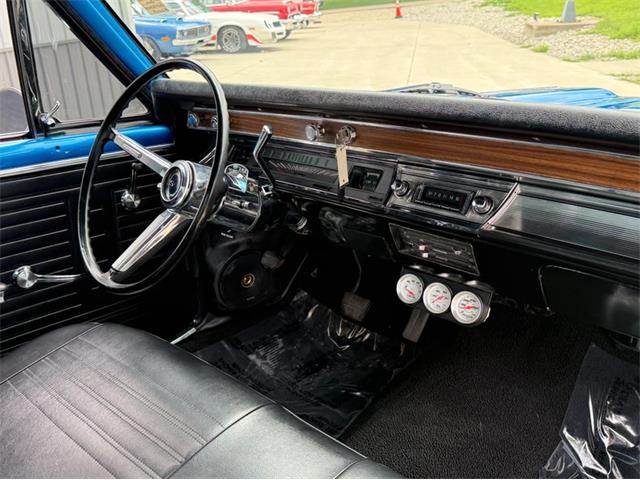 1967 Chevrolet El Camino (CC-2091519) for sale in Greene, Iowa