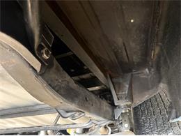 1967 Chevrolet El Camino (CC-2091519) for sale in Greene, Iowa