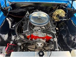 1967 Chevrolet El Camino (CC-2091519) for sale in Greene, Iowa