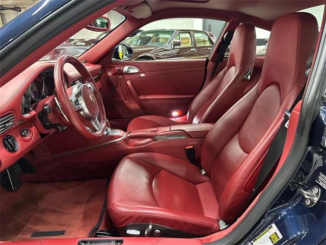 2010 Porsche 911 (CC-2090152) for sale in Huntington Station, New York
