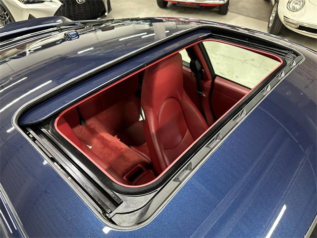 2010 Porsche 911 (CC-2090152) for sale in Huntington Station, New York