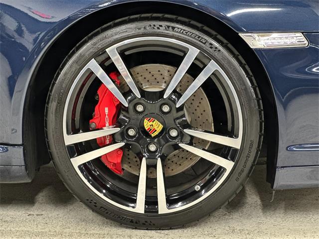 2010 Porsche 911 (CC-2090152) for sale in Huntington Station, New York