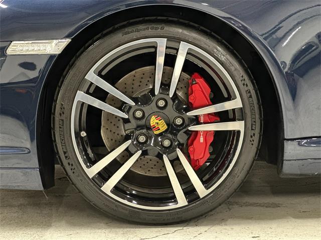 2010 Porsche 911 (CC-2090152) for sale in Huntington Station, New York