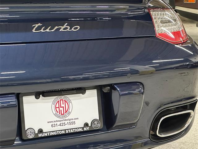 2010 Porsche 911 (CC-2090152) for sale in Huntington Station, New York