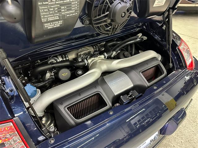 2010 Porsche 911 (CC-2090152) for sale in Huntington Station, New York