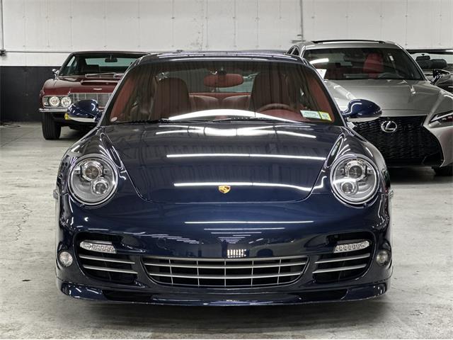 2010 Porsche 911 (CC-2090152) for sale in Huntington Station, New York