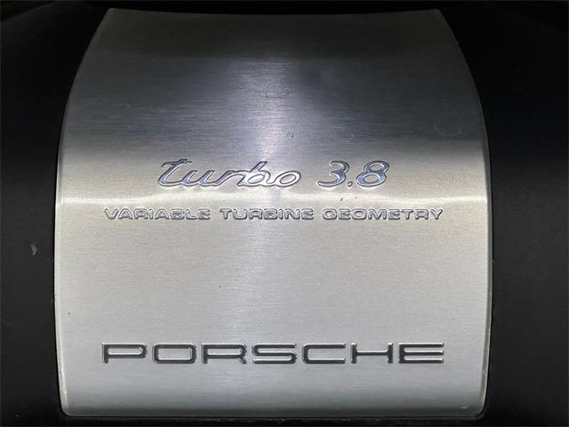 2010 Porsche 911 (CC-2090152) for sale in Huntington Station, New York