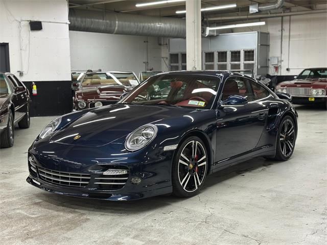 2010 Porsche 911 (CC-2090152) for sale in Huntington Station, New York