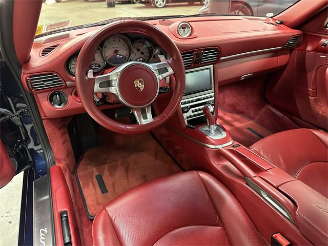 2010 Porsche 911 (CC-2090152) for sale in Huntington Station, New York