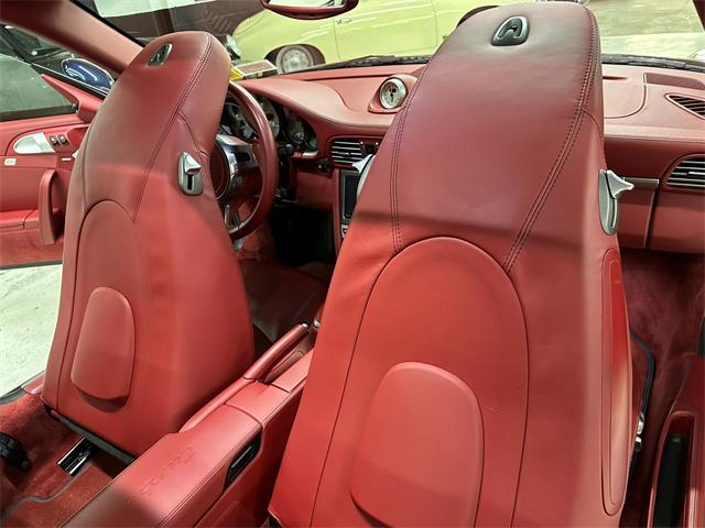 2010 Porsche 911 (CC-2090152) for sale in Huntington Station, New York