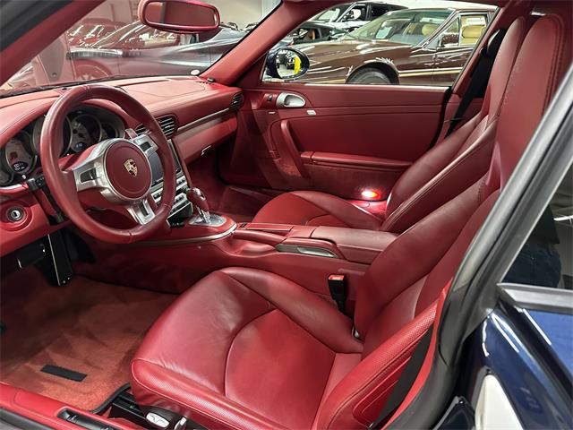 2010 Porsche 911 (CC-2090152) for sale in Huntington Station, New York