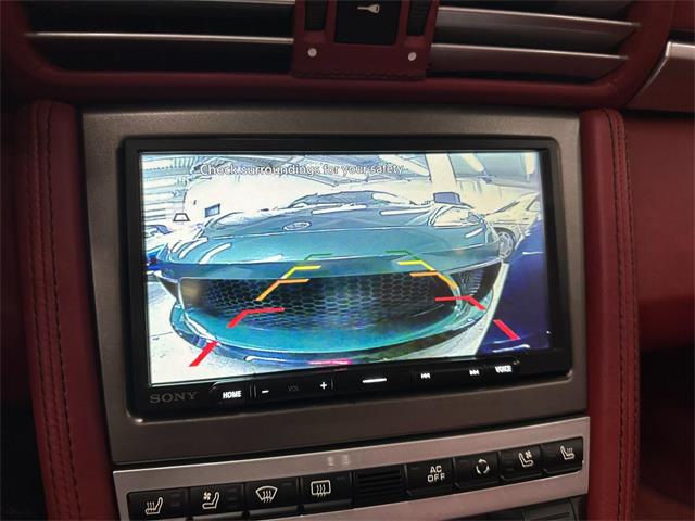 2010 Porsche 911 (CC-2090152) for sale in Huntington Station, New York