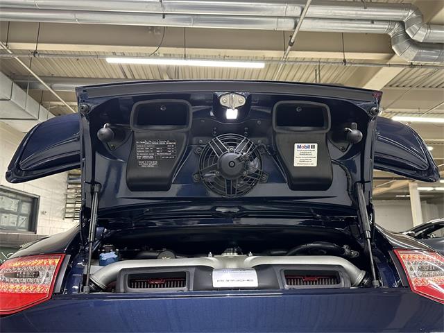 2010 Porsche 911 (CC-2090152) for sale in Huntington Station, New York