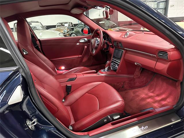 2010 Porsche 911 (CC-2090152) for sale in Huntington Station, New York