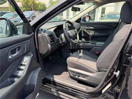 2026 Nissan Rogue (CC-2091521) for sale in Edison, New Jersey
