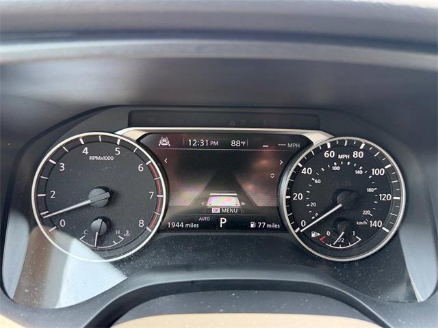 2026 Nissan Rogue (CC-2091521) for sale in Edison, New Jersey